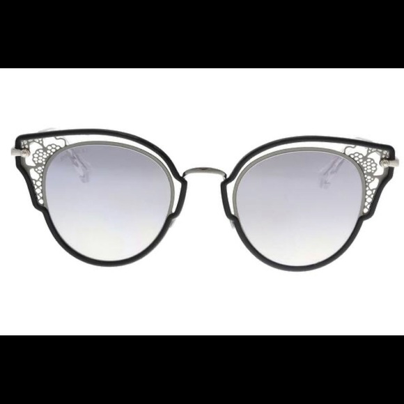 Jimmy Choo Sunglasses